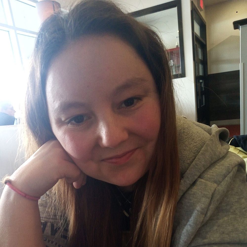 Meet your Posher, Marilyn